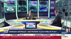 Le Club de la Bourse: Comment apprécier la dynamique de marché actuelle ? - 15/07