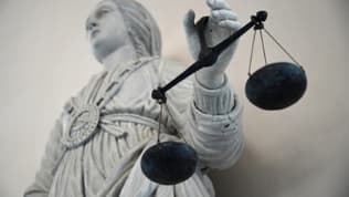 La balance de la justice (photo d'illustration)