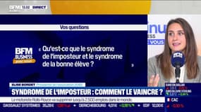 Syndrome de l'imposteur : comment le vaincre ?