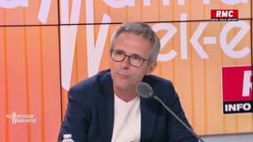 Stéphane Troussel dénonce l'état du secteur éducatif, ainsi que la manière dont est menée la politique sécuritaire en France, notamment la formation des policiers 