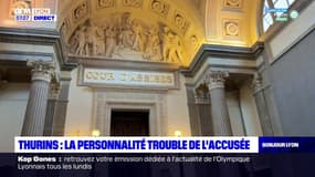 Meurtre à Thurins: la personnalité trouble de l'accusée