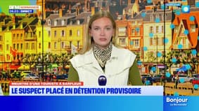 Le journal de 8h du vendredi 5 septembre 2025