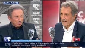 #Aznavour : "On citait toujours Brel, Brassens, Ferré mais lui jamais... Ça le blessait"