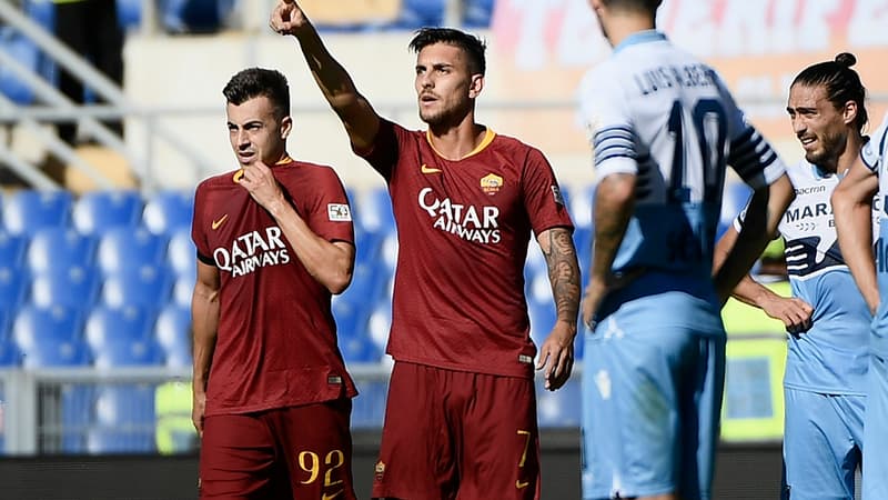Lorenzo Pellegrini