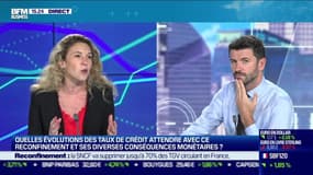 BFM Bourse - Mardi 3 novembre