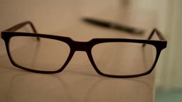 Lunettes (photo d'illustration).