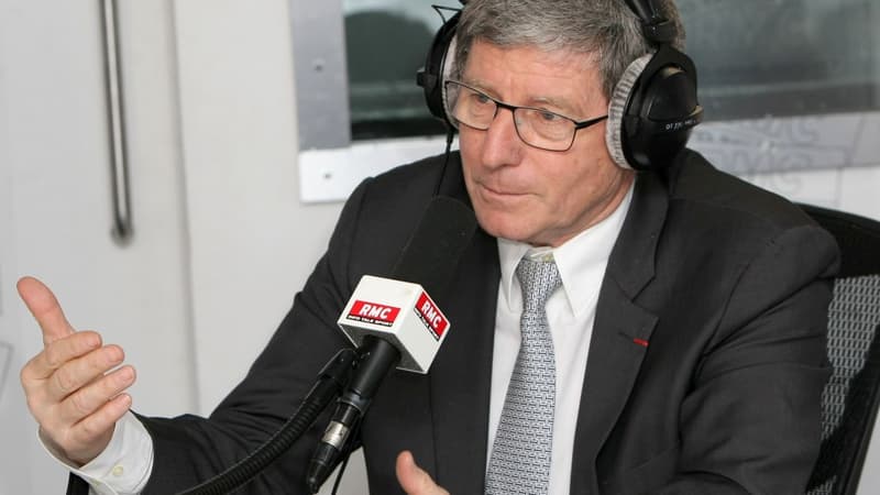 Jean-Michel Larqué