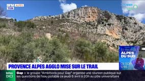 Provence-Alpes Agglomération: du trail pour dynamiser les offres d'activités de plein air