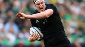 Brodie Retallick 