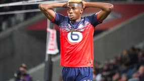 Victor Osimhen