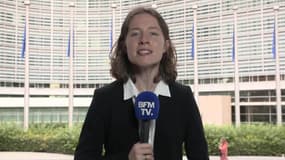 Le siège du Parlement européen dans le collimateur