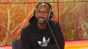 Nicolas Anelka sur RMC