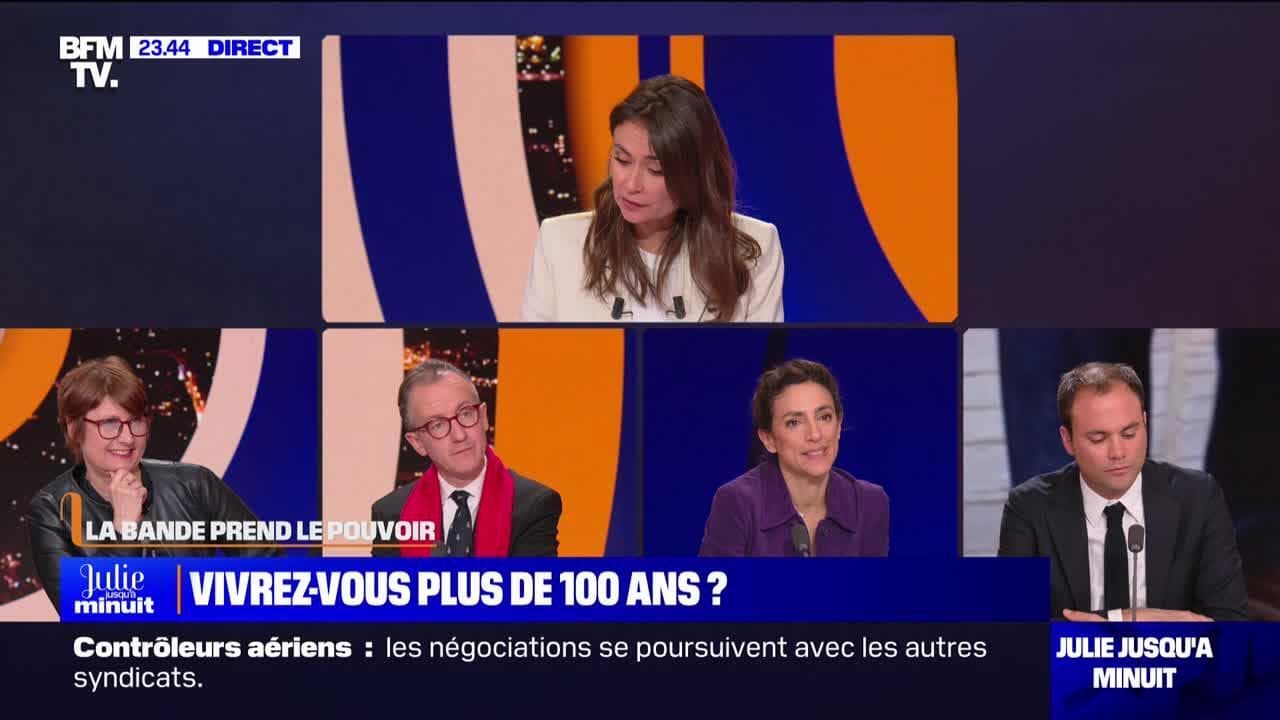 Vivrez-vous plus de 100 ans ? - 24/04