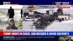 Etats-Unis : 75% des Américains opposés à une prise de contrôle du Groenland