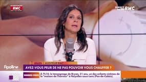 "Avec la compagne de notre fils qui est ukrainienne, on a une vision complètement différente", Gilles auditeur RMC