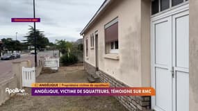 "Je me suis battue pendant quatre jours, et je ne baisserai pas les bras": victime de squatteurs, cette auditrice témoigne de son ras-le-bol