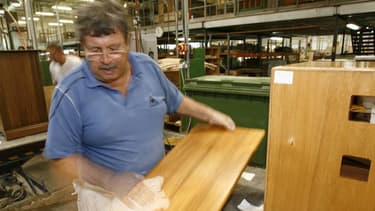 L’Insee évalue à 60 000 emplois supplémentaires les conséquences du CICE en 2014.