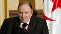 Le Parlement algérien a adopté dimanche un projet de révision de la Constitution, prévoyant la fin de la présidence d'Abdelaziz Bouteflika. 