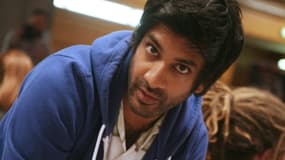 Vikash Dhorasoo