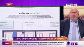 Le DPE, un diagnostic très éloigné de la réalité