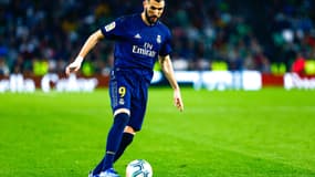Benzema