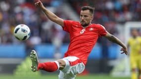 Haris Seferovic - Suisse