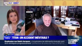 Titan : un accident inévitable ? - 23/06