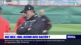 OGC Nice: quel avenir avec Christophe Galtier?