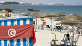 En juin dernier, une attaque terroriste sur une plage de Sousse avait fait 39 morts.