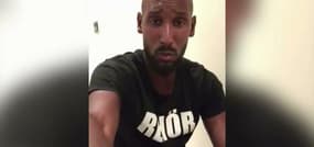 Vu sur les réseaux sociaux: "Pogba rate tellement de choses qu'il n'arrive pas à faire un bras d'honneur correct!"