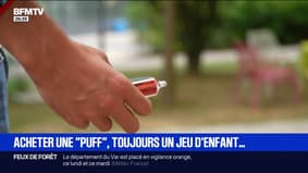 "Bouffée": ils sont interdits mais toujours aussi faciles d'accès