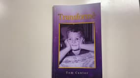 La couverture du livre de Tom Cantor