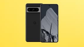 Plus besoin d'attendre, le smartphone Google Pixel 8 Pro profite d'une réduction de plus de 30% en ce moment