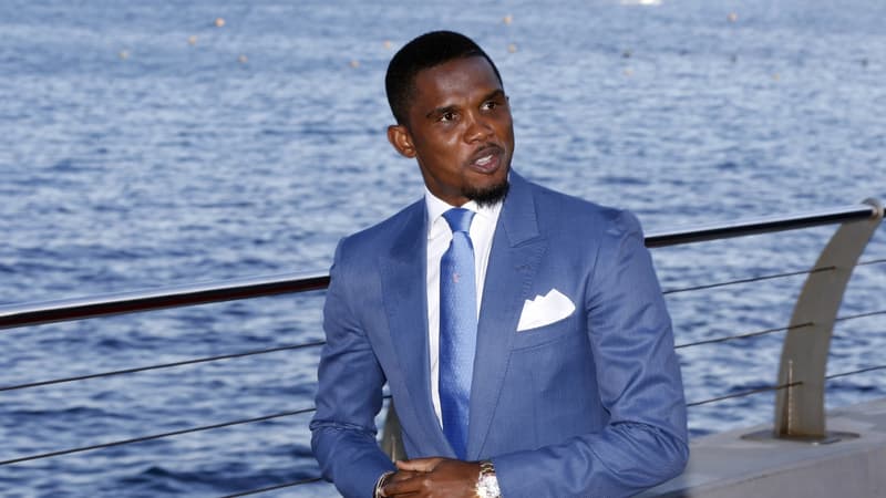 Samuel Eto'o