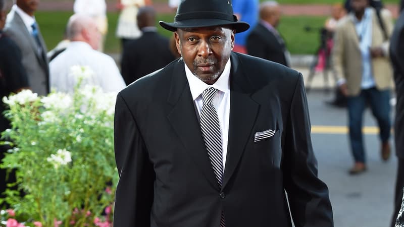 Moses Malone