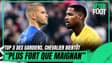 Foot : "Chevalier sera meilleur que Maignan", promet le formateur des gardiens de la Fifa  