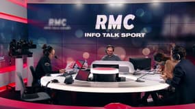 "RMC politique: le journal du off" : vers une campagne présidentielle sous restrictions sanitaires ?