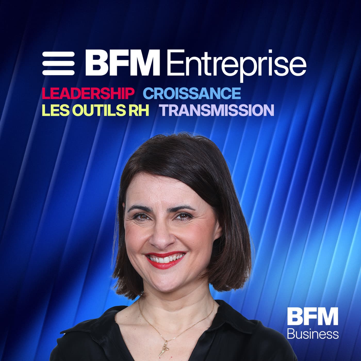 BFM Entreprise - Mardi 21 juillet