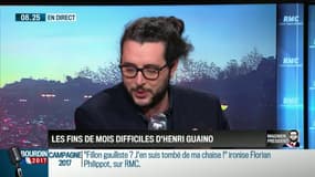 QG Bourdin 2017 : Magnien président ! : Les confessions de Manuel Valls