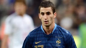 Maxime Gonalons