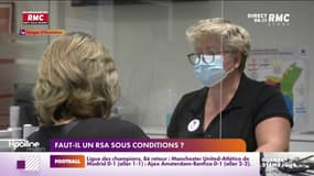 Faut-il un RSA sous conditions ?