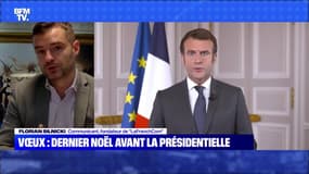 Vœux avant la présidentielle: les candidats et la "théorie de la dinde" de Noël - 25/12