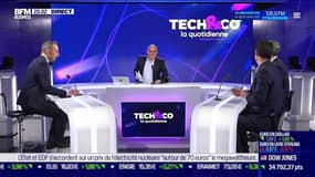 Le Débrief de la tech - Mardi 14 novembre