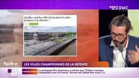 Lionel Messi a trouvé sa maison près de Paris