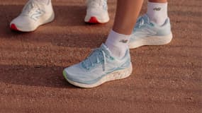 3 baskets de running New Balance à prix mini grâce à cette offre exceptionnelle, il n’y en aura pas pour tout le monde