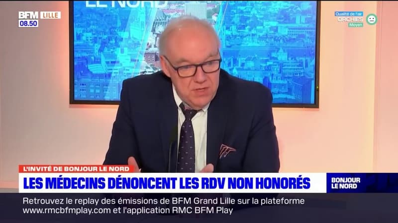 Quelles solutions pour limiter les rendez-vous médicaux non honorés?