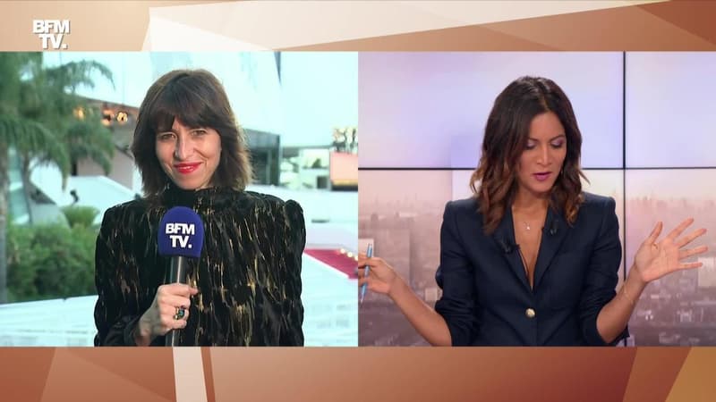 Sophie Marceau de retour sur le tapis rouge - 07/07
