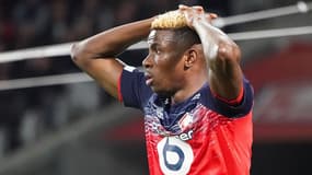 Victor Osimhen