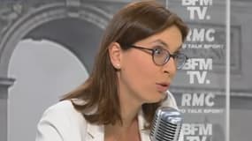 Amélie de Montchalin, députée de la sixième circonscription de l'Essonne et membre de la commission des Finances de l'Assemblée nationale était l'invité de BFMTV. 