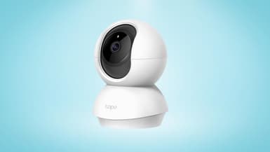 Amazon propose une caméra de surveillance très performante à prix (vraiment) mini